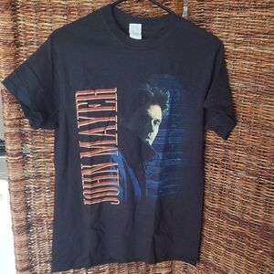 John Mayer Band Tee